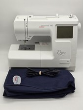 Macchina da ricamo BERNINA