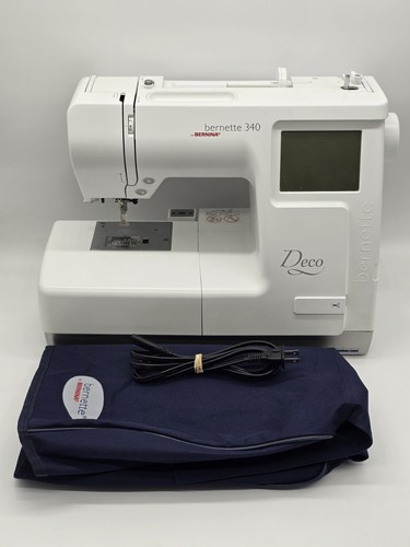 Macchina ricamo bernina - macchina,