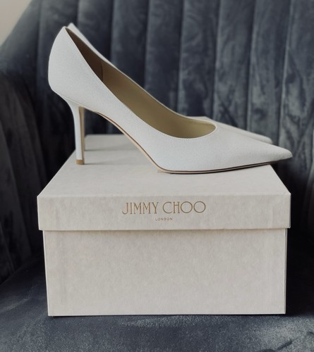 Jimmy choo decolte - decolte, love