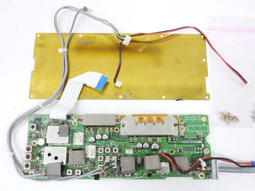 Modulo kenwood 1200mhz - ut-20,