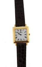 Orologio Lorenz in Oro giallo