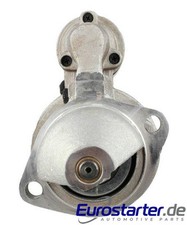 1x Motorino di Avviamento