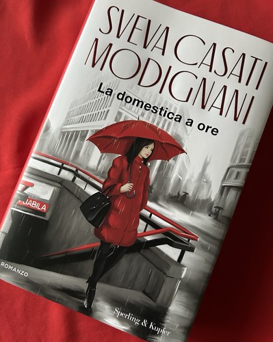 Libro sveva casati - 🌈libro,