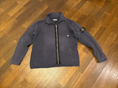 Cardigan stone island - stone,