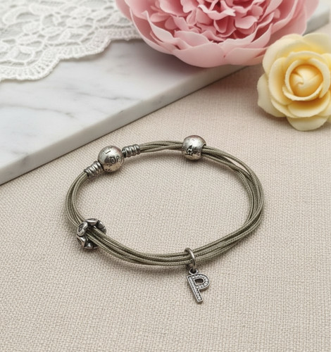 Bracciale pandora 925 ale - bracciale,