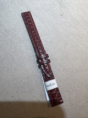 Cinturino orologio morellato - cinturino,