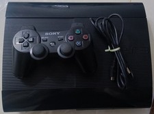 PlayStation 3 Super Slim 12GB