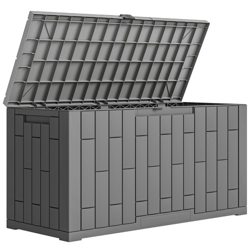 Baule giardino 227l in - giardino,