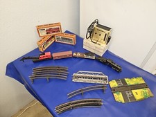 Lotto modellini treno bundle