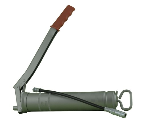 Ingrassatore due mani - mani, per