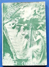 Music Sheet Music - Cesar