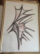 Nino Franchina opera originale