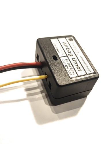 Riparazione auto led srs - auto,