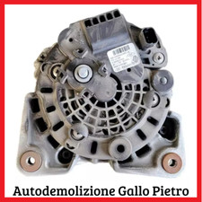 Alternatore RENAULT twingo 3 iii clio iv 4 DACIA duster 0.9 1.0 1.2 tce 1.0 sce
