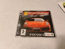 Ferrari Challenge Trofeo