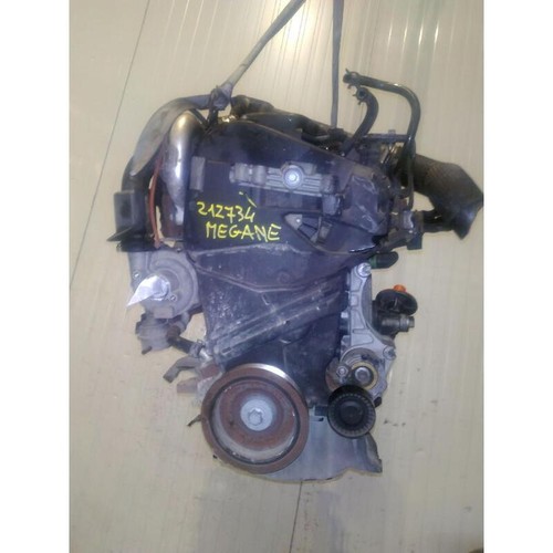 Motore compl k9k r846 - motore,