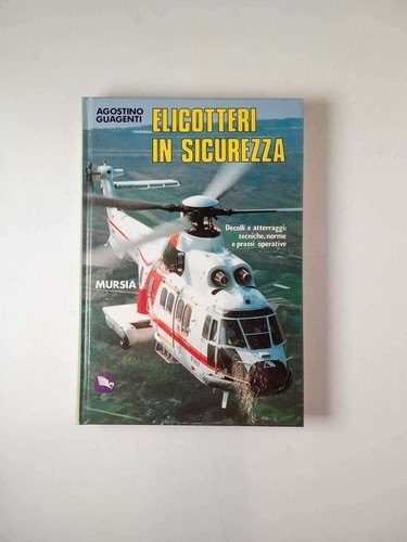 Agostino guagenti elicotteri - -,