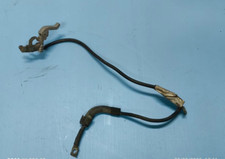 Cavo massa batteria per Fiat Grande Punto 1.2 benzina .