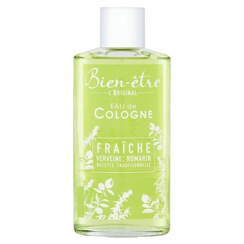 Parfum eau cologne - de, bien