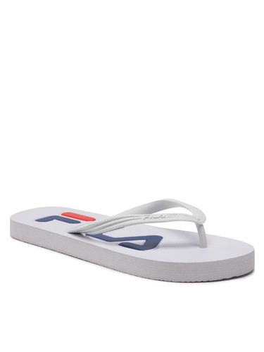 Fila infradito bianco - fila,