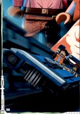 196 - Star Wars All-Stars -