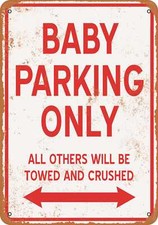 INSEGNA IN METALLO - SOLO