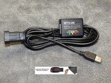 ZAVOLI BORA (BRC) = Kit