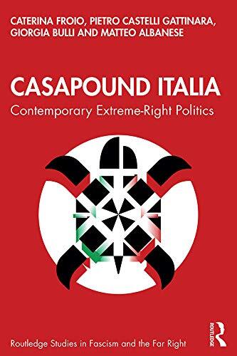 Casapound italia contemporary - casapound, italia:
