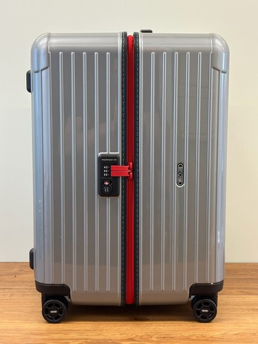 Rimowa porsche martini - rimowa,