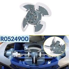 0524900 Ricambi gruppo motore