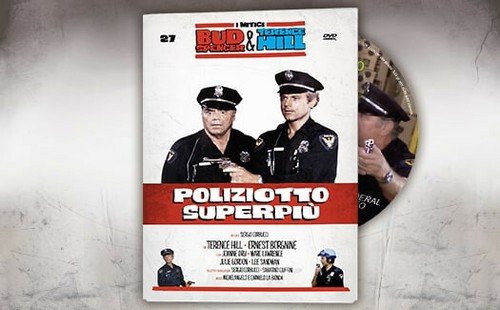 Mitici bud spencer - i, &