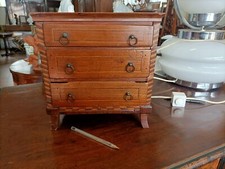 Comó in Miniatura Antico