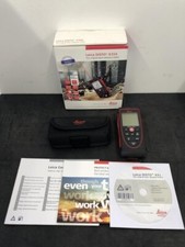 Leica Disto X310 Misuratore di