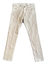 EMPORIO ARMANI PANTALONE UOMO