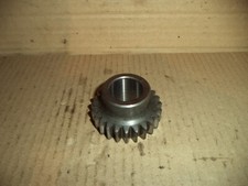 MOTO VILLA 348 EVEREST (MOTORE