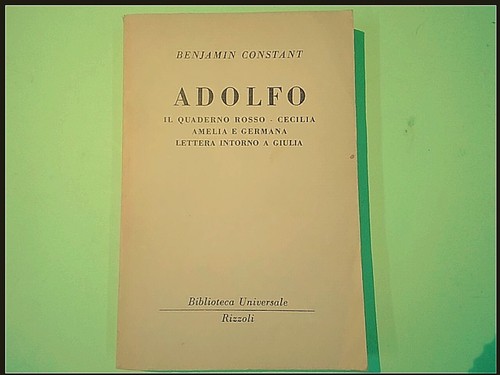 Adolfo constant biblioteca - adolfo,