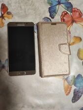 Samsung Galaxy Note 5 verizone