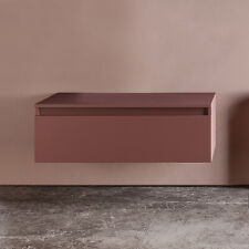 Mobile Bagno Sospeso 60 80 100