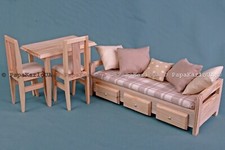 Set SOGGIORNO, casa delle