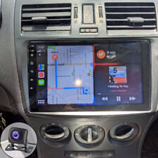 Autoradio Android 15 Carplay