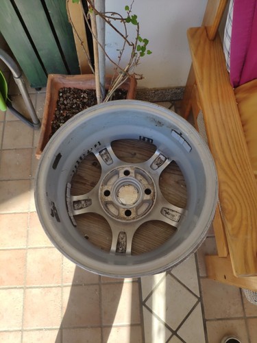 Cerchioni lupo seat - vw, lupo/seat