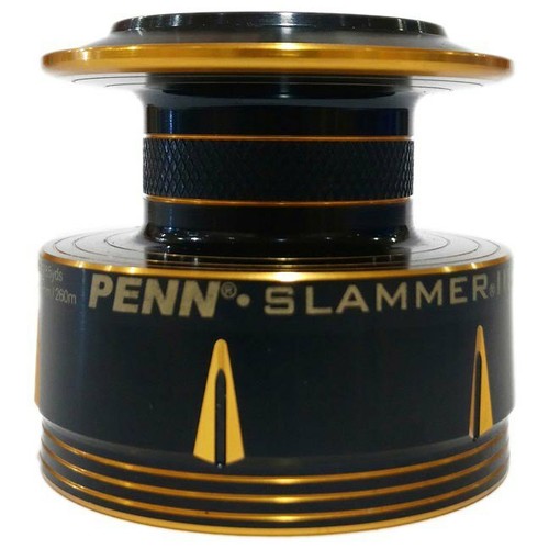 Bobina ricambio penn - bobina,