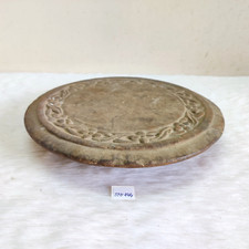 Macina Pane Rotondo In Pietra