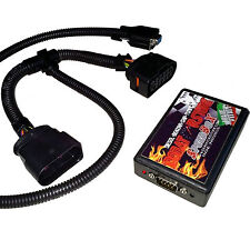 Centralina Aggiuntiva VW Golf