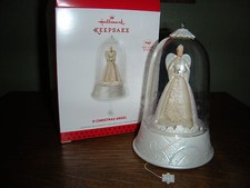 2013 Hallmark Ornaments ~O