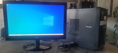 Computer fisso usato tb di - tb,
