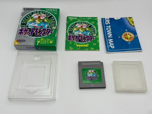 Nintendo game boy pokemon - boy,