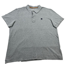 Polo Timberland uomo basic