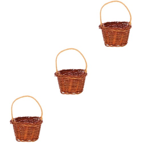 Pack piccolo cestino - pack,