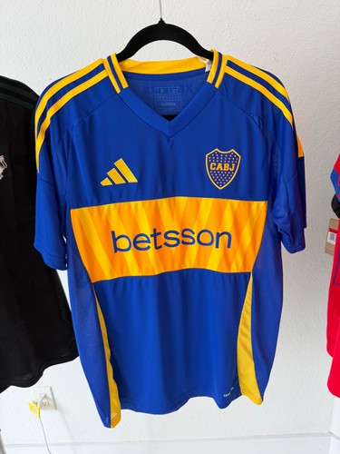 Adidas boca juniors 2024 home - adidas,